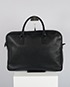 Theo Document Case, back view